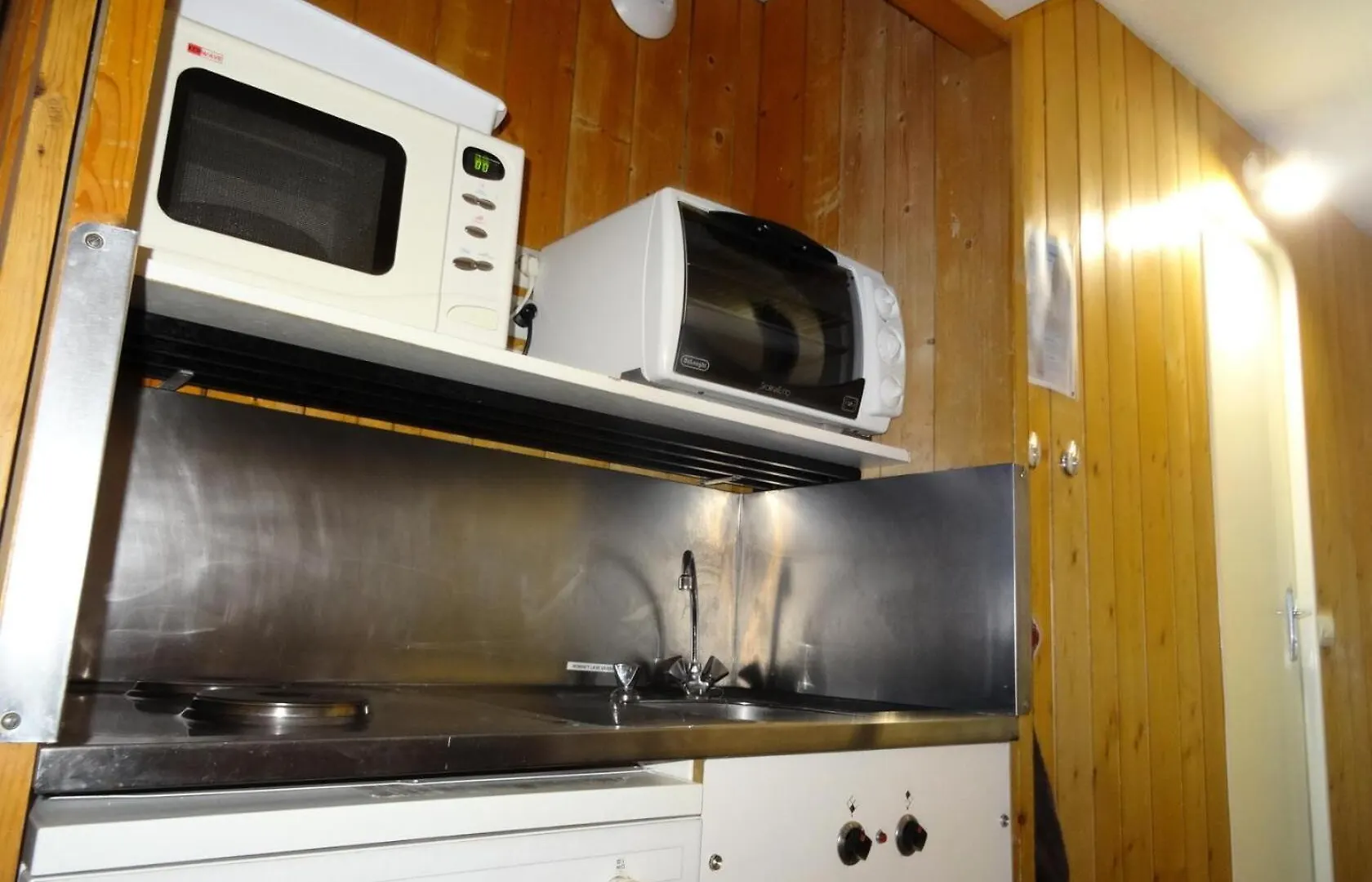 Residence Belles Challes - Studio 4 Personnes A Arc 1800 Skis Aux Pieds Et Proche Des Commerces Dans Le Village Du Charvet Mae-1977 Les Arcs  0*, Les Arcs (Savoie) France