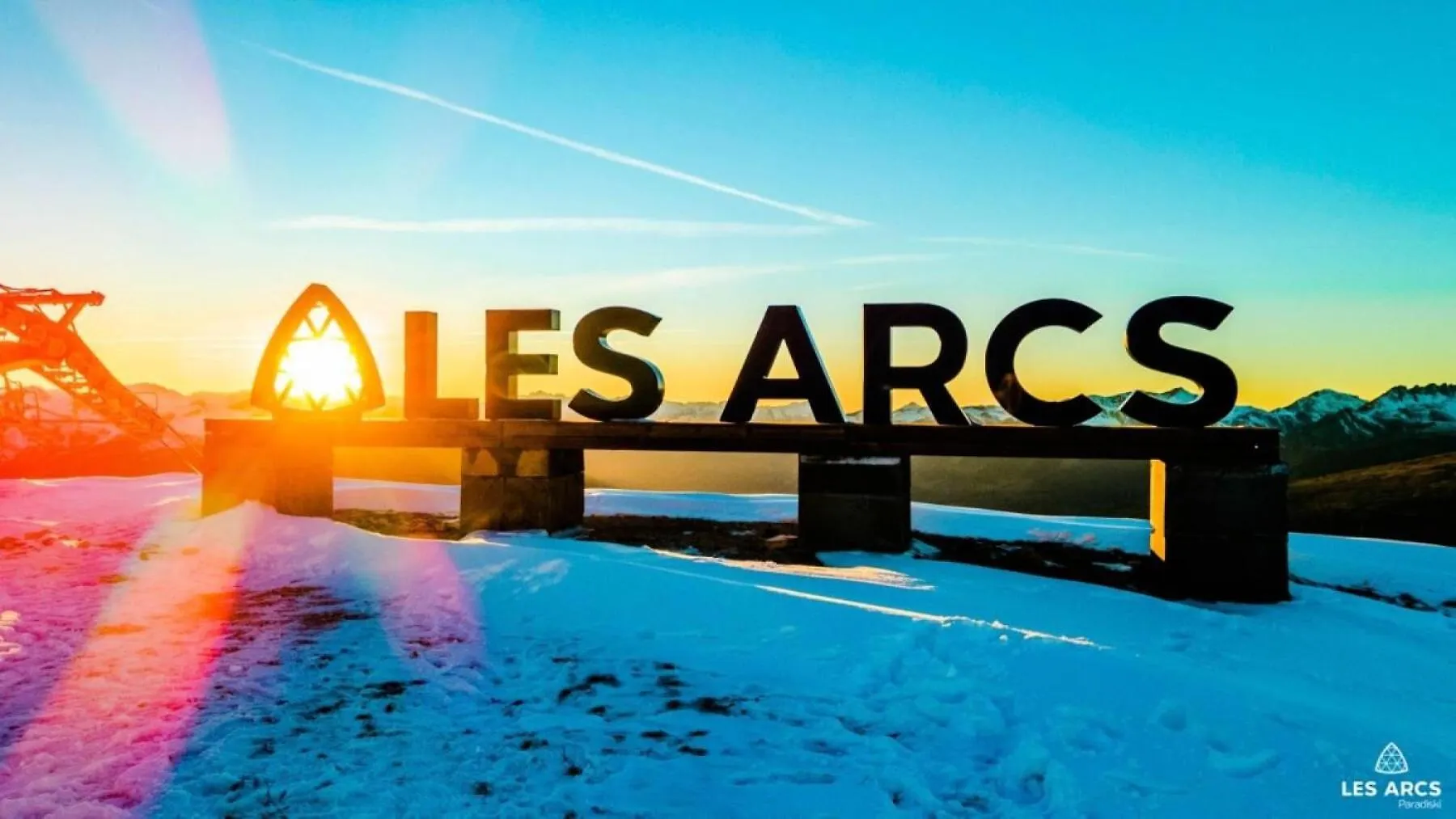 Residence Belles Challes - Studio 4 Personnes A Arc 1800 Skis Aux Pieds Et Proche Des Commerces Dans Le Village Du Charvet Mae-1977 Les Arcs  0*, Les Arcs (Savoie)